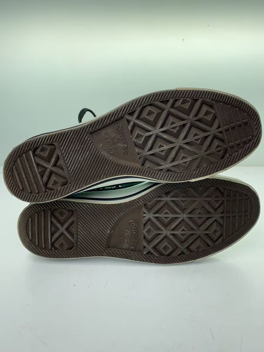 Converse High-Cut Sneakers/26.5Cm/Grn BAQ15 thumbnail 4