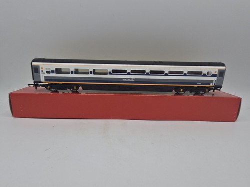 #6573 Hornby R4247 Mk3 Midland Mainline 2002 librea coche buffet primera clase. | Condition: Used