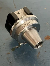 Leitz VIOOH straight sided finder with 3.5,5,8.5,9 &13.5 focal lengths for Leica
