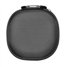 Dustproof EVA Carrying Case Travel Protective Storage Bag For JBL GO3 Speaker