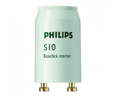 Philips S10 TL Starter 4-65w