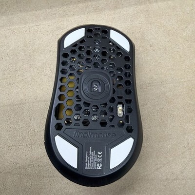 Finalmouse Starlight-12 Zeus Wired Gaming Mouse for sale online | eBay
