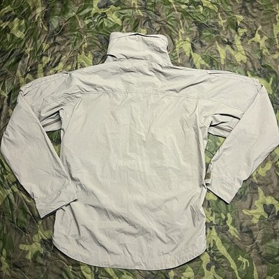 Oldgen Prototype Beyond clothing steel PCU Level 5 L5 Soft Shell