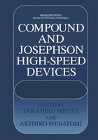 Takahiko Misugi (U. A.) | Compound And Josephson High-Speed Devices | Buch | Xii