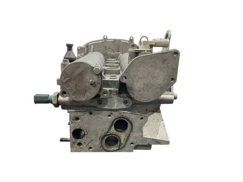 03C103358S 136715 zylinderkopf r. VOLKSWAGEN GOLF V BERLINA 1K1 1.6 16V 2006