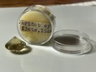 Lot of 12 Gemstones 1 Faceted Synthetic Peridot 1 Polished Rhodonite ? 10 Agates — photo 5