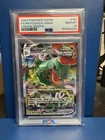 2023 Pokémon Sword & Shield Rayquaza VMax Fa Crown Zenith PSA 10