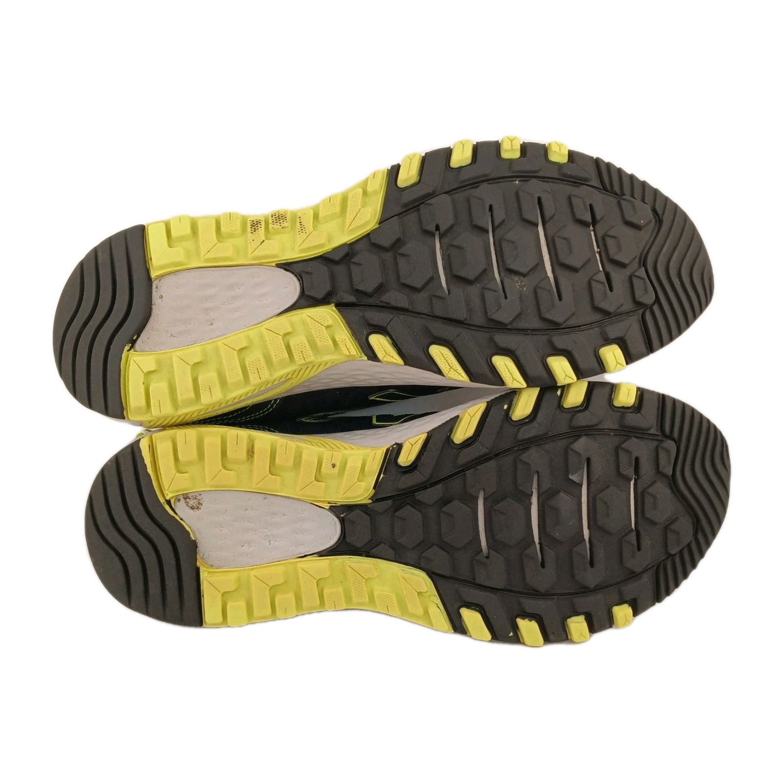 New Balance 410 All Terrain Tread Hiking Trail Shoe Women Sz 12  (WT410LP7) thumbnail 9