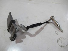 Charnière selle (Yamaha - Evolis/Xmax 300 2017 - 2021)