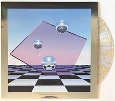 FM Skyline - Liteware (Vinyl Record LP) *CLEA...