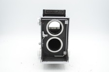 Mamiya Mamiyaflex C2 TLR Medium Format Film Camera Body Parts/Repair
