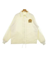 Other Blouson Jackets (Other) Ivory L 2200632157013