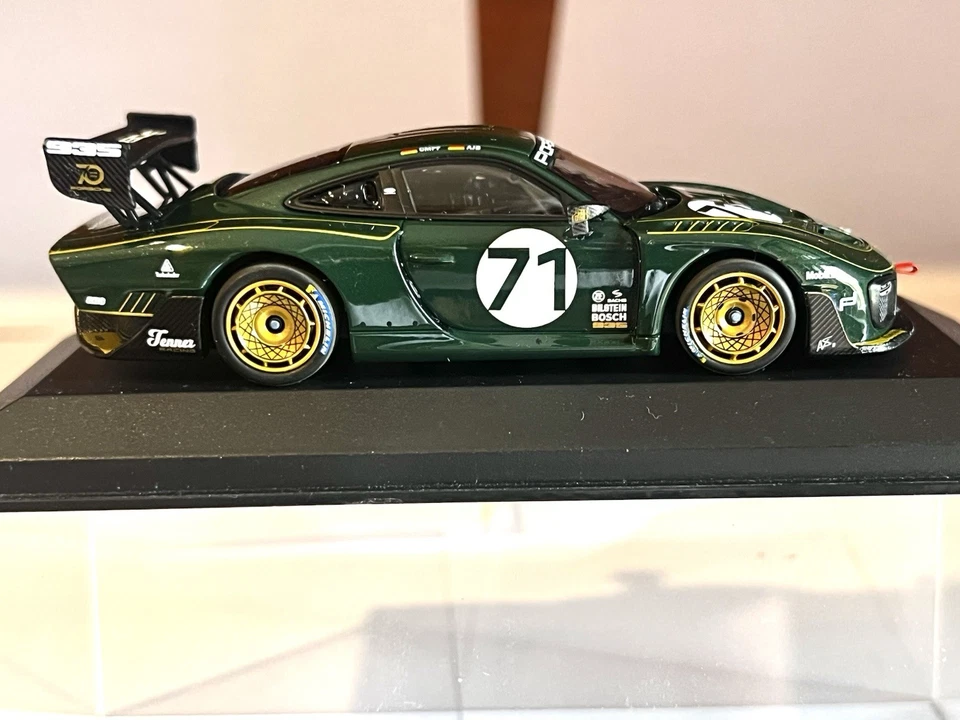 PORSCHE 935 N.71 - Immagine 3 di 4