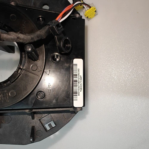 Dodge Journey 2013-2020 módulo de columna de dirección/muelle de reloj 68171193 - Imagen 4 de 8