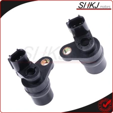 Pair of 2 ABS Wheel Speed Sensor For Toyota Tundra 4.0L 4.7L Rear Left or Right