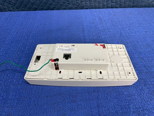 Rauland Responder VOIP Staff Terminal Model 351300 - Picture 8 of 10