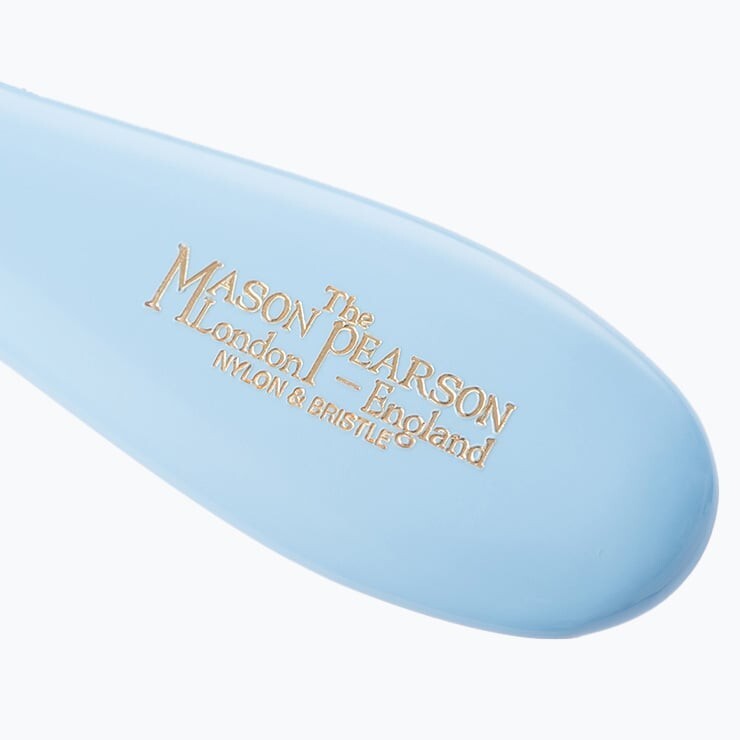 【新品未開封】 MASON PEARSON JUNIOR MIX ジュニアミックスダーク・ルビー | 《公式》英国伝統の最高級猪