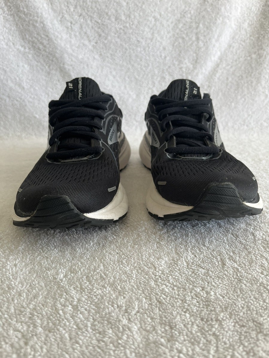 Brooks Adrenaline GTS 21 Men display picture 1