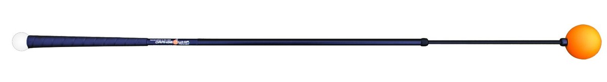 Orange Whip Golf Swing Trainer 47