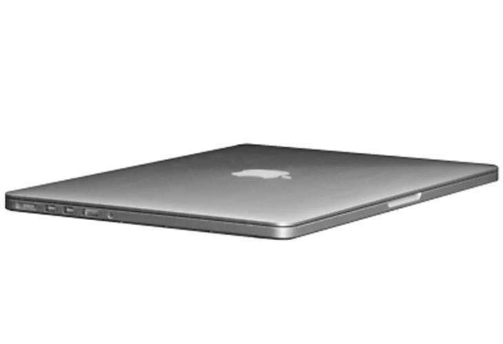 Apple MacBook Pro 13
