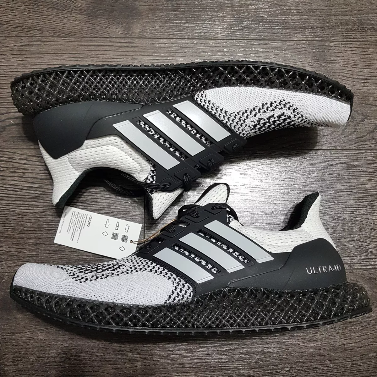 adidas running shoes for men