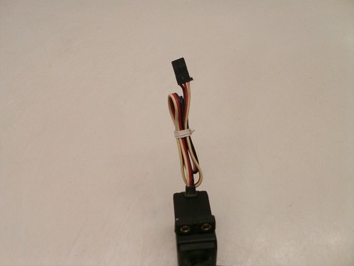 Futaba S9252 - Digital All-Purpose Servo RC Airplanes & Helicopter - Picture 3 of 6