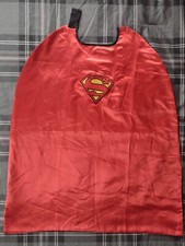 DC Comics Batman/Superman Cape
