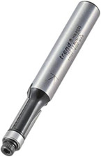 Trend Fresa profilatrice guidata diametro 6,35 mm x 12,7 mm, TR23X8MMTC