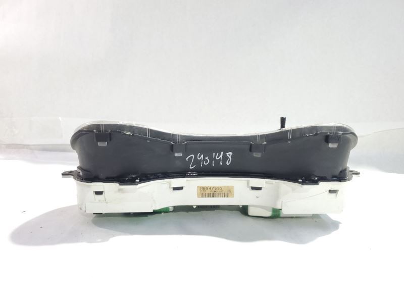 93-mitsubishi-3000gt-oem-speedometer-cluster-vr4-twin-turbo-manual-awd