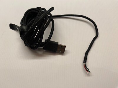 USB-Kabel für Razer Kraken Kitty V2 Pro
