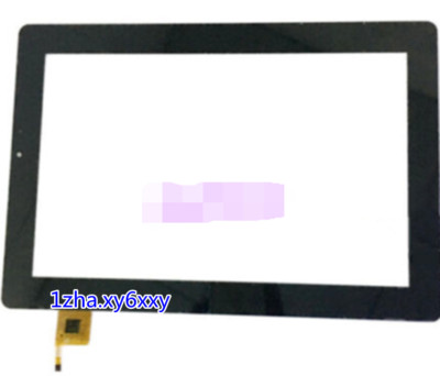 for New 10.1 inch Touch Screen Panel Digitizer Glass FPC-CTP-1010-080-3(A1)