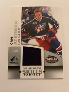 cam atkinson all star jersey