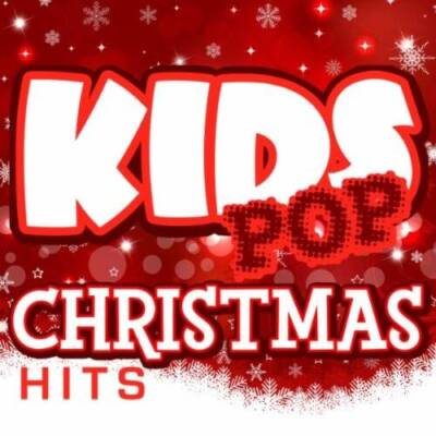 DJs Choice Kids Pop Christmas - Audio CD By Various Artists - VERY GOOD