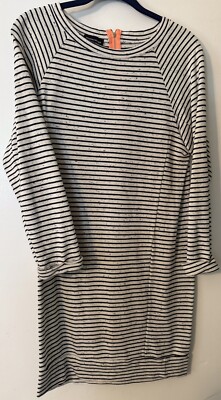 Striped Warehouse Brand Dress Size UK12 US8