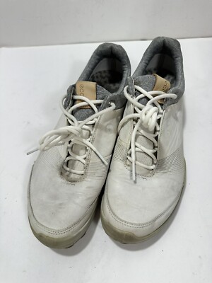 ECCO Golf BIOM Hybrid 3 Shoes Sneakers Gore-Tex GTX Women s Size 6