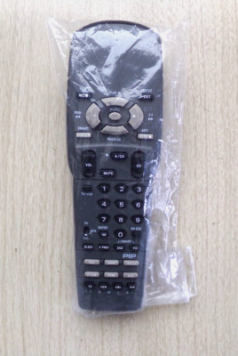 Philips 313501702281/G96SVC-AA01 TV Remote Control EM5019C New in bag PIP