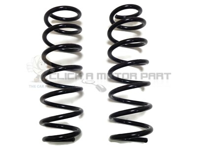 bmw f10 coil spring