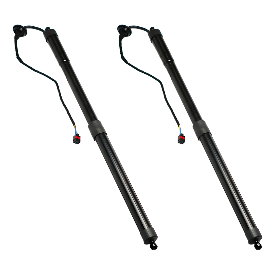 Original Links + Rechts Volvo Gasfeder Heckklappe Hub Powerlift V60 2019-2024 - Bild 2 von 4