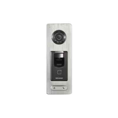 Hikvision DS-K1T501SF Pro Serie Fingerabdruck Video Zugangskontrolle Terminal IP65