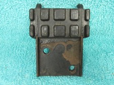 1949 1950 FORD TRANSMISSION MOUNT  8A-6068-A  NOS   1118
