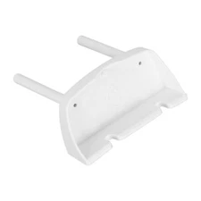 Embroidery 2 Spool Pin with Base Replacement for Singer 1304 for 1408 Prelude