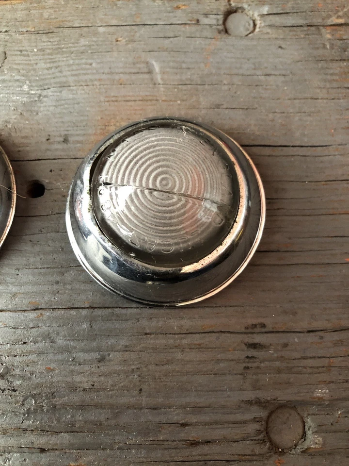 Luces de estacionamiento Hillman Minx 1951 1952 1953 1954 1955 Foto 3 de 4