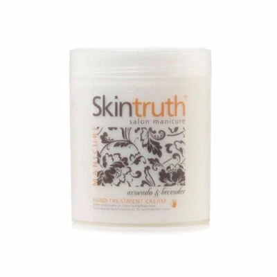 Skintruth Manicure Hand Treatment Cream 450ml