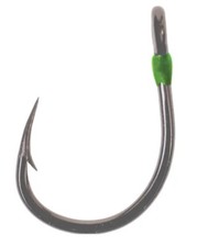 Zeck Fishing Mr. Waller Hook Welshaken