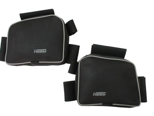 Borse di paramotore HEED Honda XL 600 Transalp