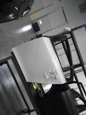 2012 Chevrolet Cruze Left Door White 152013 Used Oem Part 100k Miles