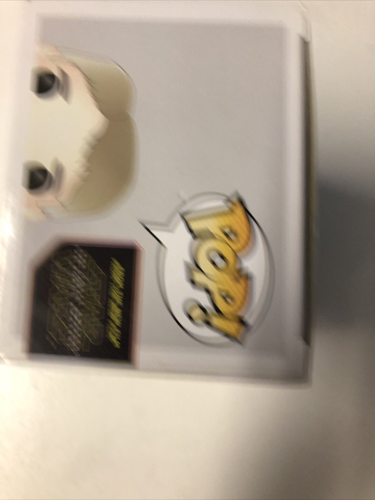 Han Solo Star Wars Pop! Funko NIB Vinyl Figure NIP 79 SW Disney New in Box