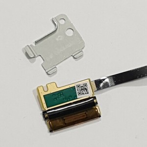 Dell Latitude E7440 Fingerprint Reader Board Fingerabdruck Sensor 1SC0G1