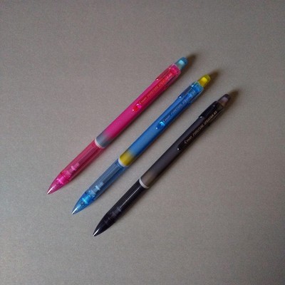 Pilot Furefre Sprinter 0.5Mm Mechanical Pencil Set Of 3 | eBay