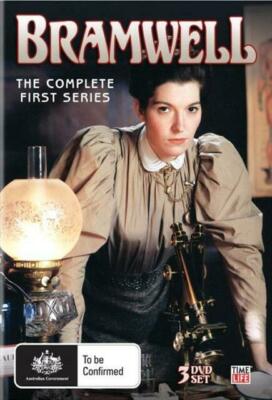 Bramwell : Series 1 (DVD, 1996) for sale online | eBay Australia
